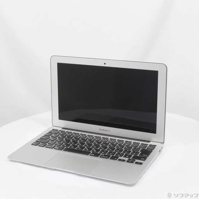 Apple(アップル) MacBook Air 11.6-inch Early 2014 MD712J／B Core_i5