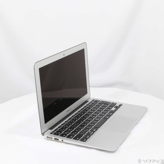 中古)Apple MacBook Air 11.6-inch Early 2014 MD712J/B Core_i5 1.4