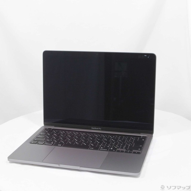 11/19までMacBook Pro 2020 MYD92J/A 13.3インチ