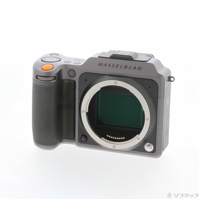 中古)Hasselblad (展示品) X1D II 50C ボディ ミラーレス中判デジタル