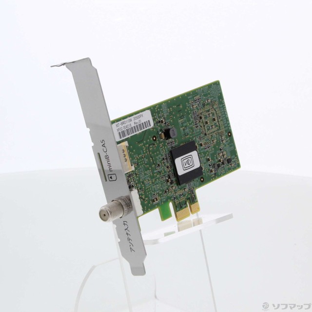 中古)PIXELA Xit Board XIT-BRD100W(262-ud)の通販はau PAY マーケット ...