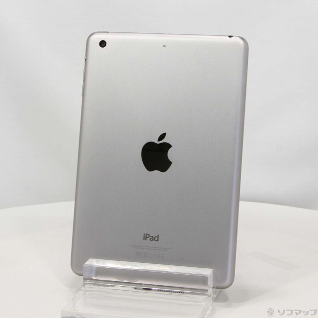 中古)Apple iPad mini 3 128GB スペースグレイ MGP32J/A Wi-Fi(262-ud ...