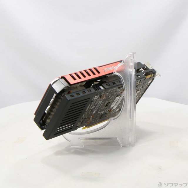 中古)Palit GeForce GTX 960 JetStream (NE5X960H1041-2060J)(344-ud