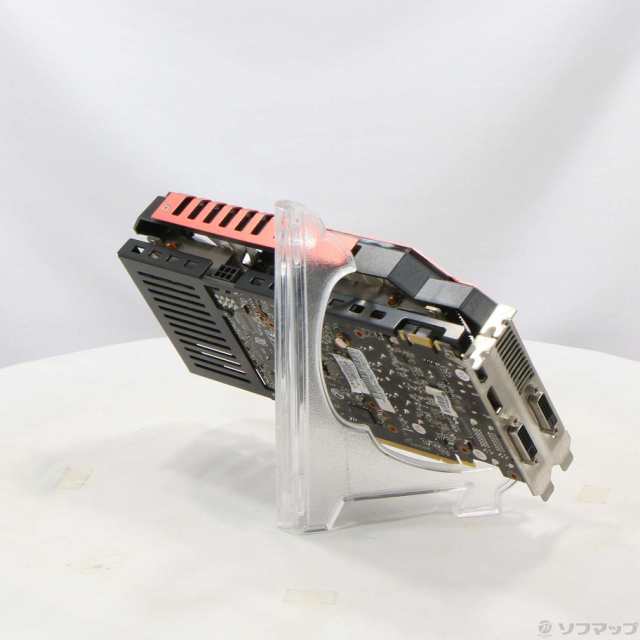 中古)Palit GeForce GTX 960 JetStream (NE5X960H1041-2060J)(344-ud