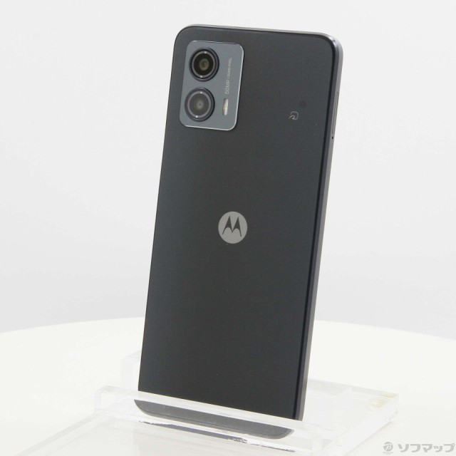 moto g53y 5G インクブラック 128 GB Y!mobile-