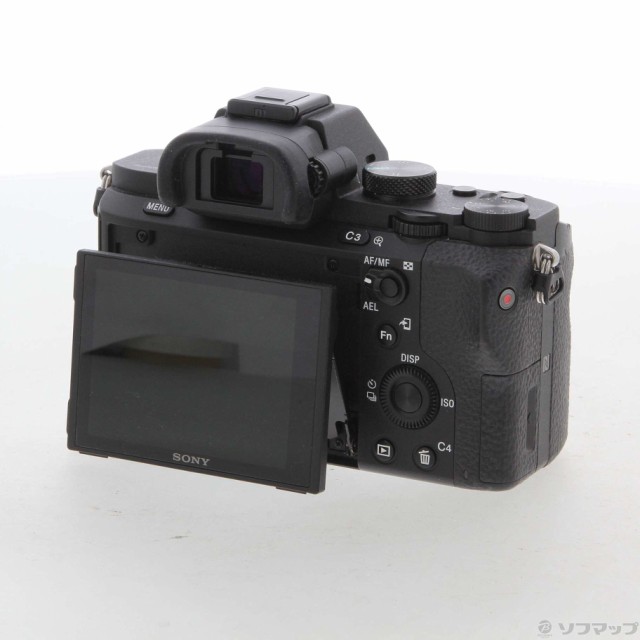 SONY α7 II ボディ ILCE-7M2(377-ud)-