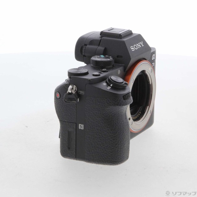 SONY α7 II ボディ ILCE-7M2(377-ud)-