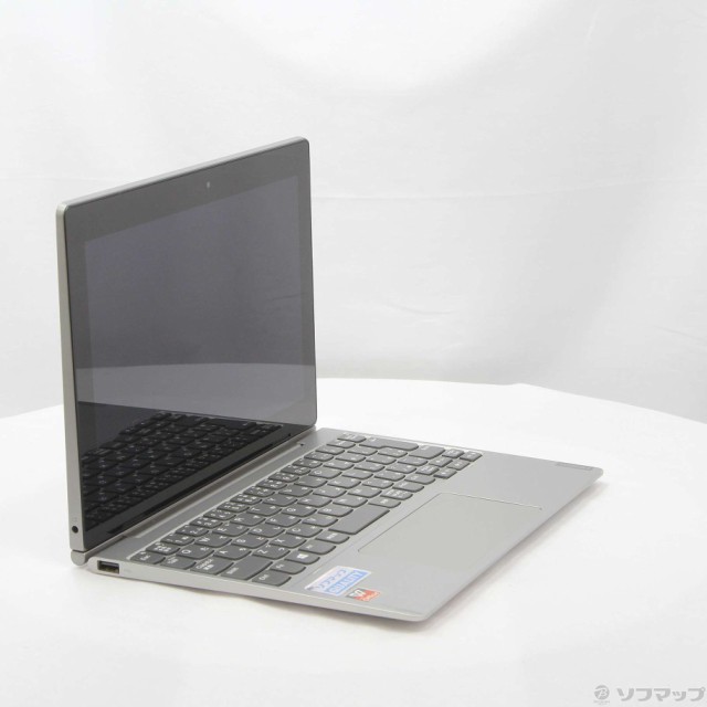 中古)Lenovo ideapad D330 81H3002LJP (Windows 10)(371-ud)の通販はau PAY マーケット -  ソフマップ | au PAY マーケット－通販サイト