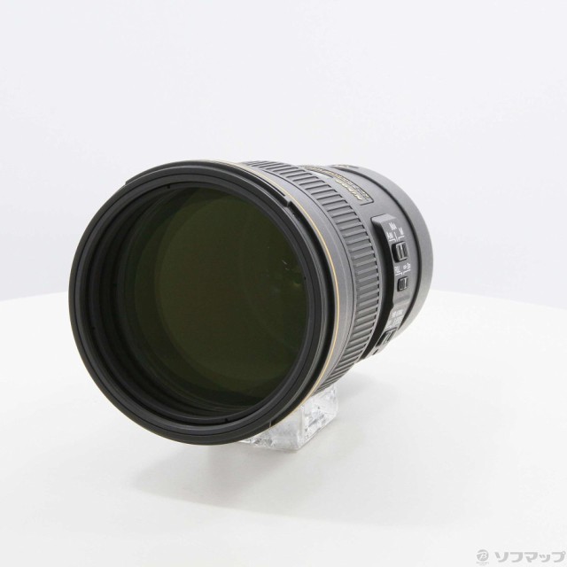 (中古)Nikon Nikon AF-S VR ED 300mm f/4E PF ED VR(377-ud)｜au PAY マーケット