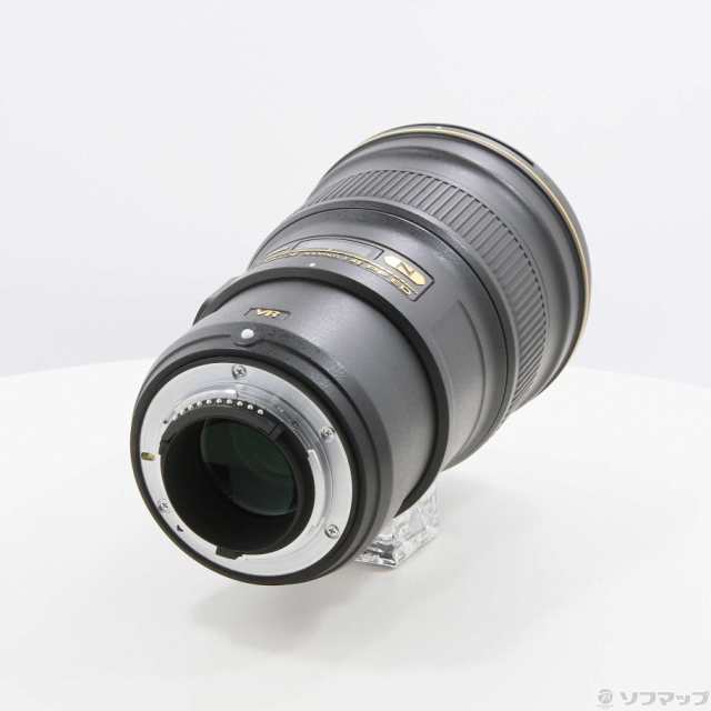 (中古)Nikon Nikon AF-S VR ED 300mm f/4E PF ED VR(377-ud)｜au PAY マーケット
