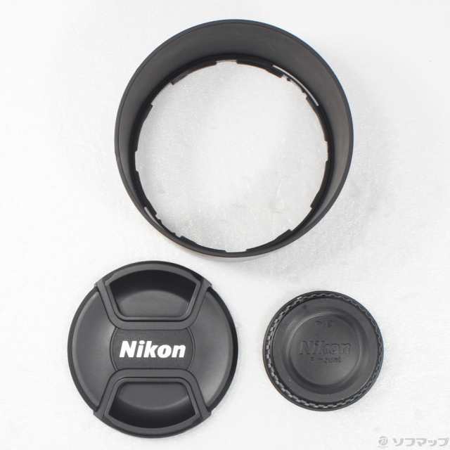 (中古)Nikon Nikon AF-S VR ED 300mm f/4E PF ED VR(377-ud)｜au PAY マーケット