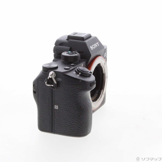 価格比較 【中古】SONY(ソニー) α7RIII ILCE-7RM3 ボディ 【258-ud