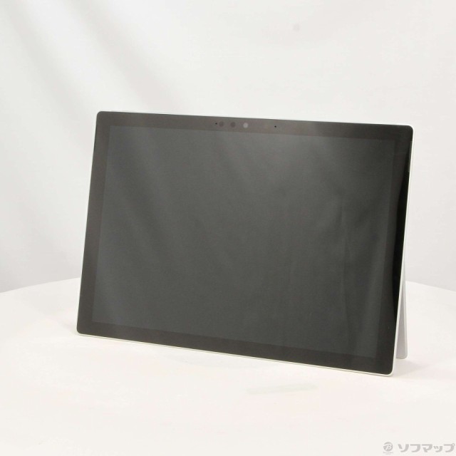 Microsoft Surface Pro7 (Core i5/8GB/SSD128GB) VDV-00014 プラチナ