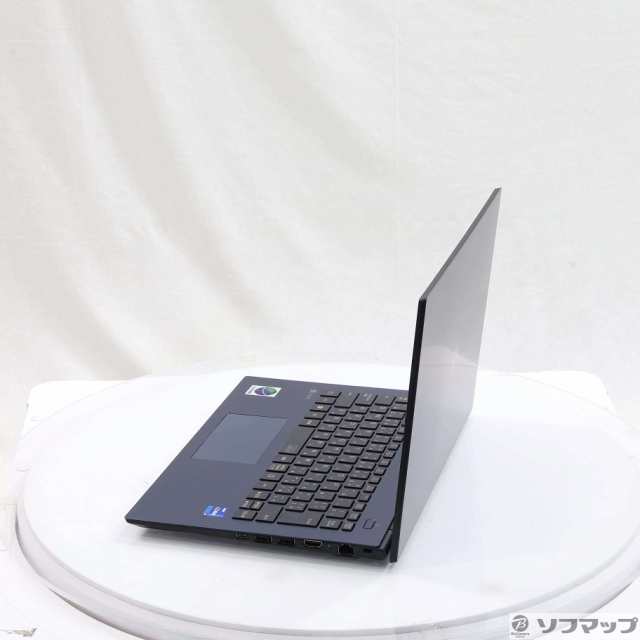 中古)NEC LAVIE N14 PC-N1475CAL ネイビーブルー (NEC Refreshed PC