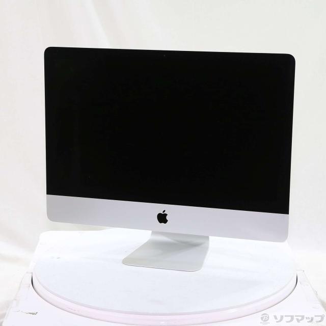 2013（Apple スマホ・タブレット・パソコン iMac (21.5-inch, Late 2013)
