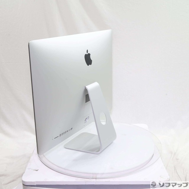 中古)Apple iMac 27-inch Late 2015 MK462J/A Core_i5 3.2GHz 16GB