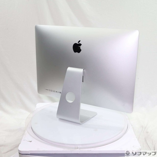 中古)Apple iMac 27-inch Late 2015 MK462J/A Core_i5 3.2GHz 16GB