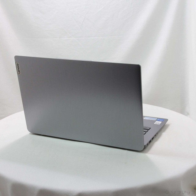 中古)Lenovo IdeaPad Slim 370i 82RJ001XJP アークティックグレー(276-ud)の通販はau PAY マーケット -  ソフマップ | au PAY マーケット－通販サイト