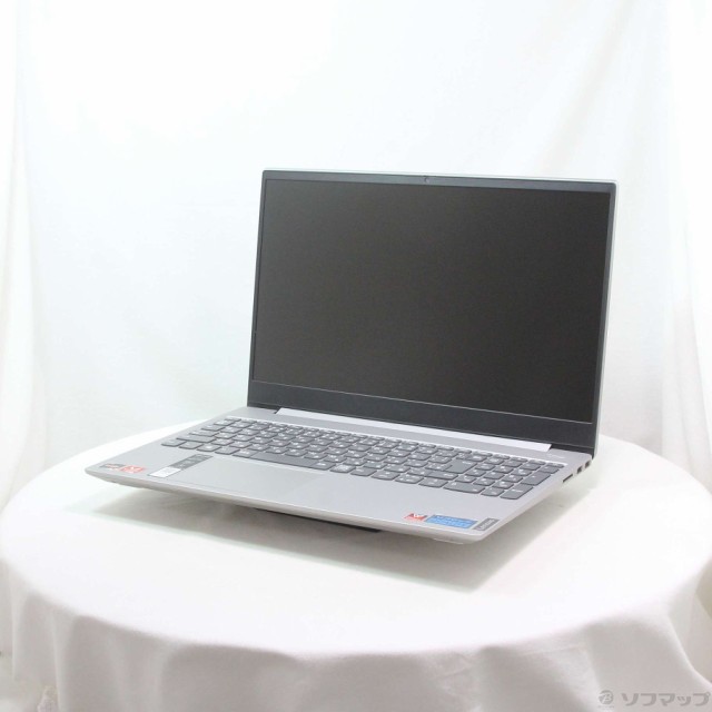 中古)Lenovo ideapad S340 81NC002KJP プラチナグレー(377-ud)の通販は