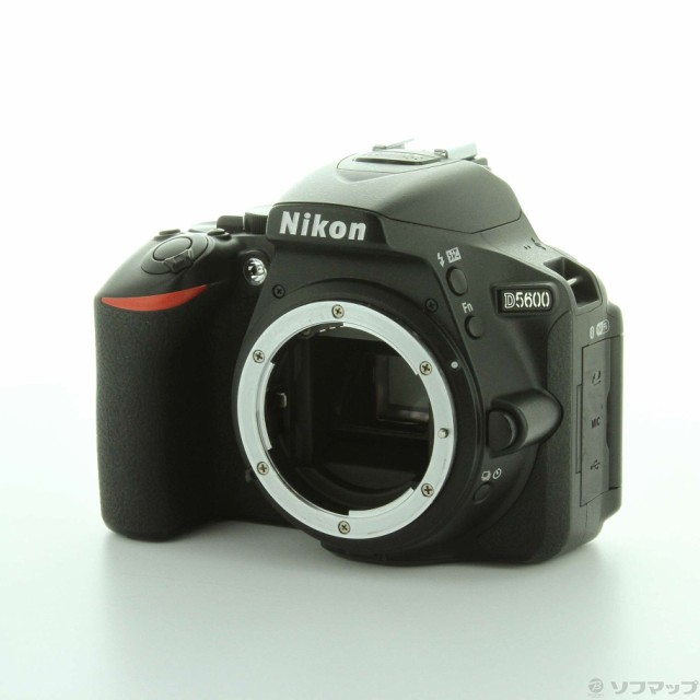 売行き好調の商品 【中古】Nikon(ニコン) NIKON D5600 ボディ 【276-ud