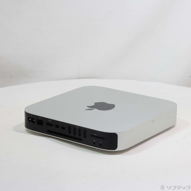 Apple(アップル) Mac mini Late 2014 MGEQ2J／A Core_i5 2.8GHz 16GB