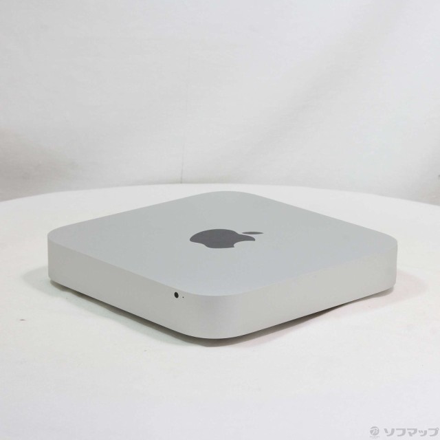 中古)Apple Mac mini Late 2014 MGEQ2J A Core_i5 2.8GHz 16GB