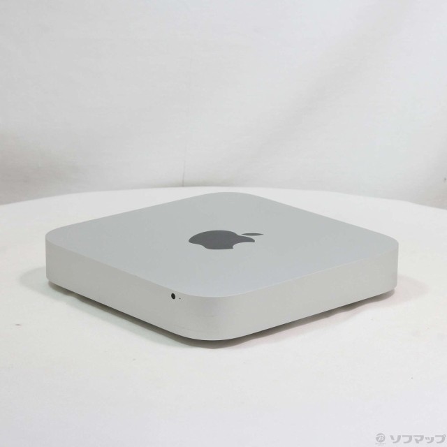 Apple Mac mini Late 2014 MGEQ2J/A Core_i5 2.8GHz 16GB SSD128GB