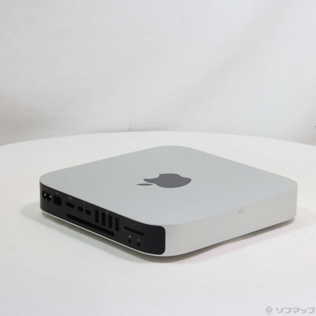 Apple Mac mini Late 2014 MGEQ2J/A Core_i5 2.8GHz 16GB SSD128GB