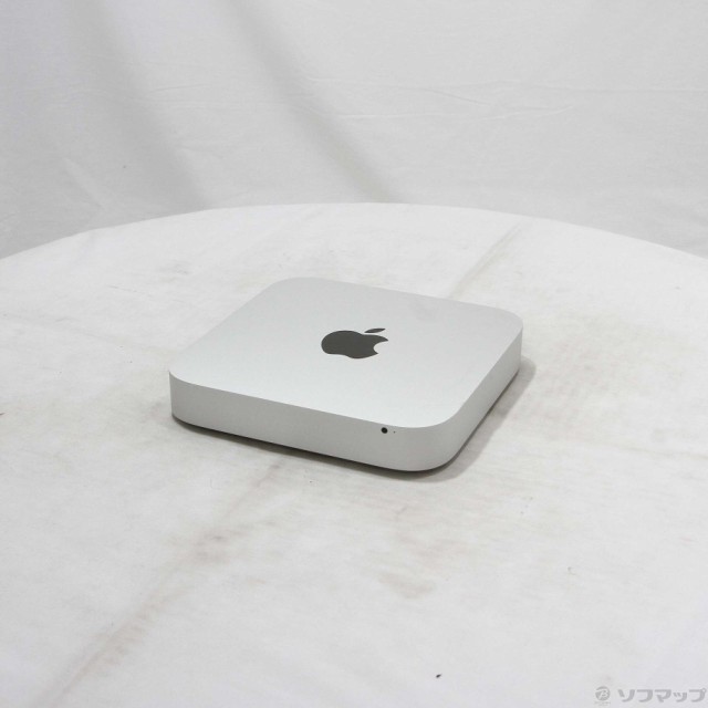 Apple Mac mini Late 2014 MGEQ2J/A Core_i5 2.8GHz 16GB SSD128GB