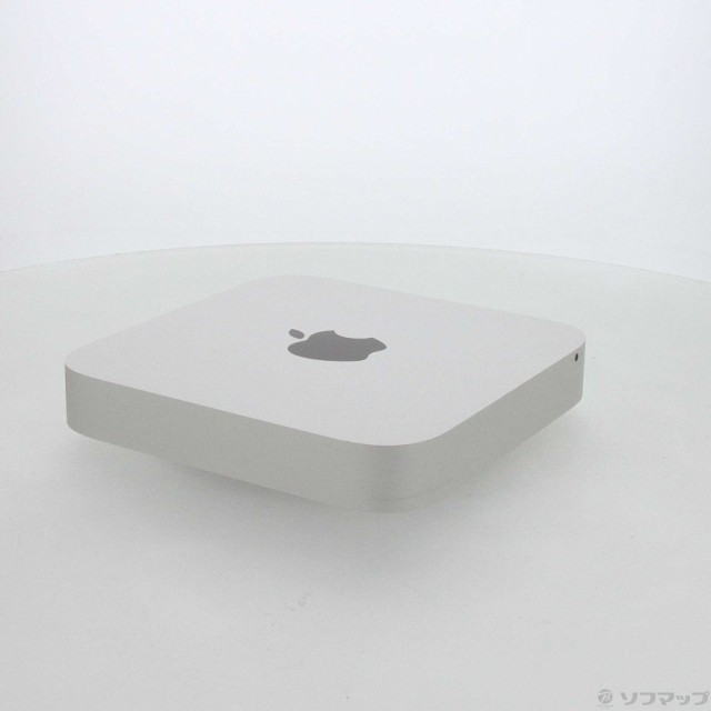 中古)Apple Mac mini Late 2014 MGEQ2J A Core_i5 2.8GHz 16GB ...