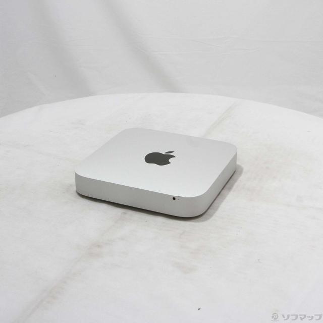 Mac mini (Late 2014) HDD 1TB メモリ16GB i5 2024/2/11 【良品