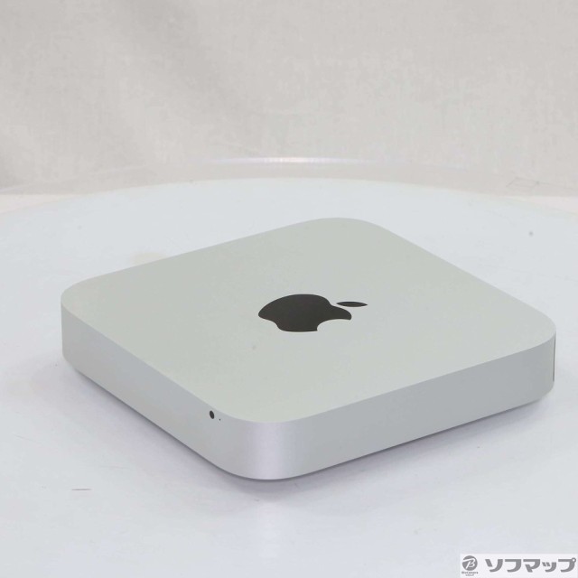 Apple Mac mini Late 2014 MGEQ2J/A Core_i5 2.8GHz 16GB SSD128GB