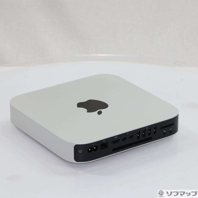 大好き Apple(アップル) Mac mini Late 2014 MGEQ2J／A Core_i5 2.8GHz