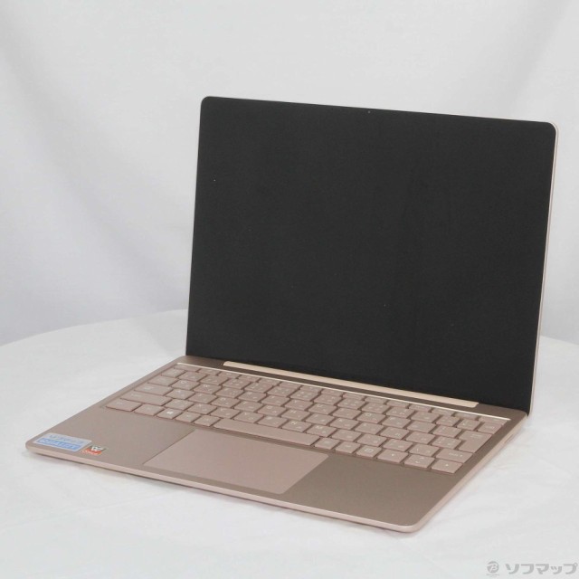 Surface Laptop Go i5/8GB/128GB THH-00045 - ノートPC