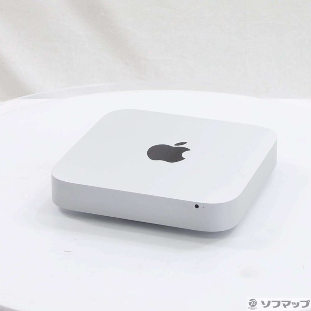 Apple Mac mini Late 2014 MGEN2J/A Core_i5 2.6GHz 8GB HDD1TB (10.15