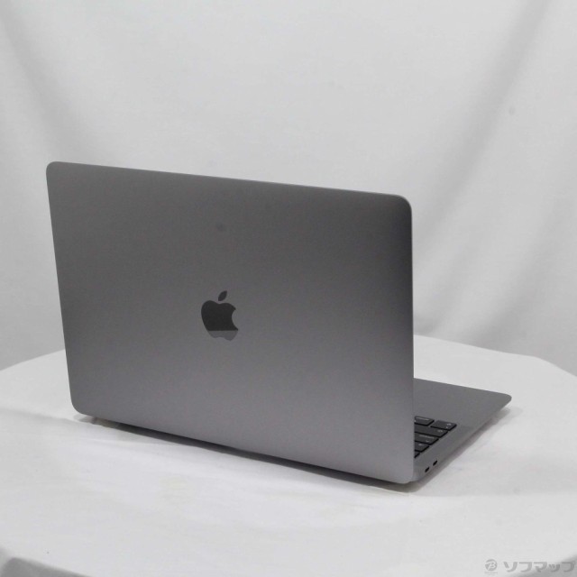 ついに再販開始！】 〔中古〕Apple(アップル) MacBook Air 13.3-inch