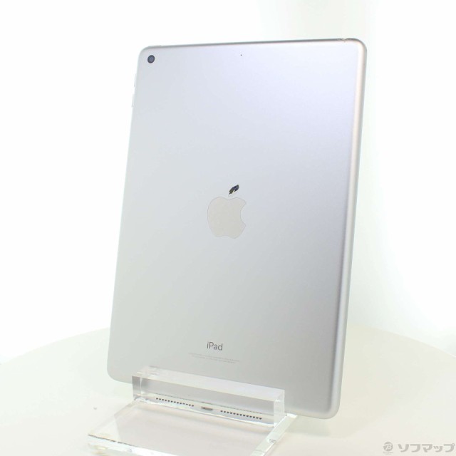 中古)Apple iPad 第5世代 128GB シルバー MP2J2J/A Wi-Fi(258-ud)の通販はau PAY マーケット -  ソフマップ - 中古タブレットPC本体