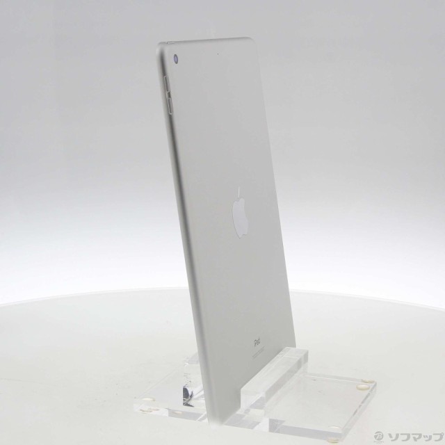 Apple iPad 第9世代 64GB シルバー MK2L3J/A Wi-Fi(276-ud) ベスト商品
