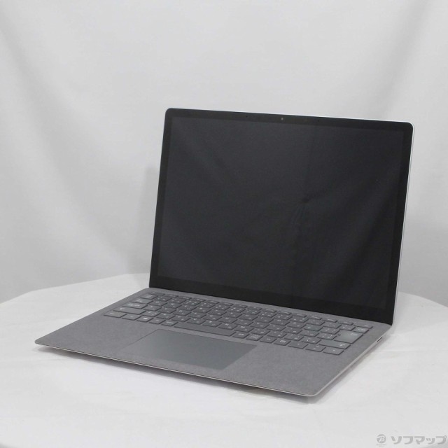 Surface Laptop 3 13.5インチ VGY-00018 - ノートPC