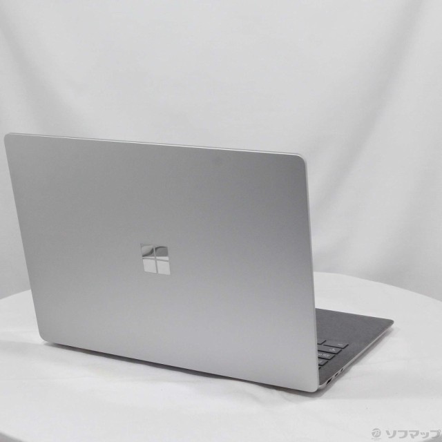 【純正箱付】Surface Laptop 3 13.5インチ VGY-00018