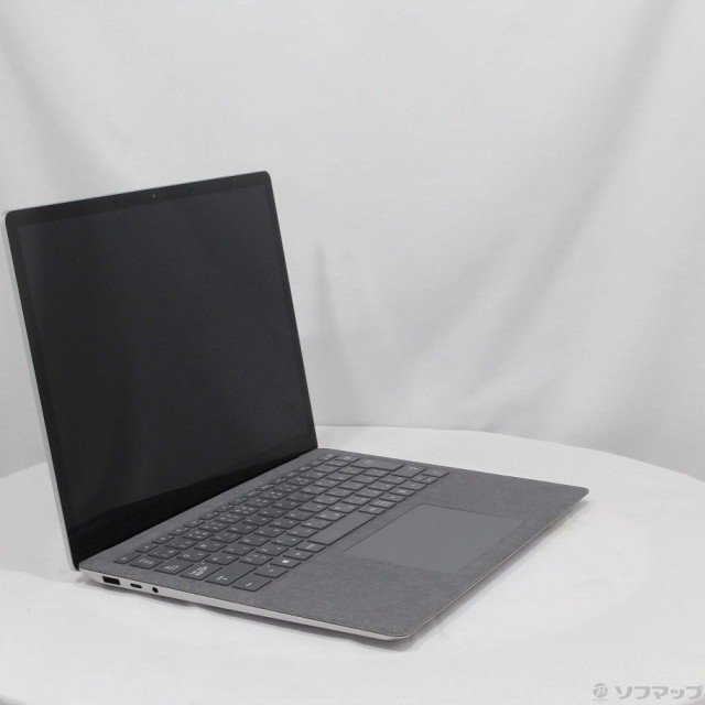 Surface Laptop 3　8GB　SSD128GB　13.5