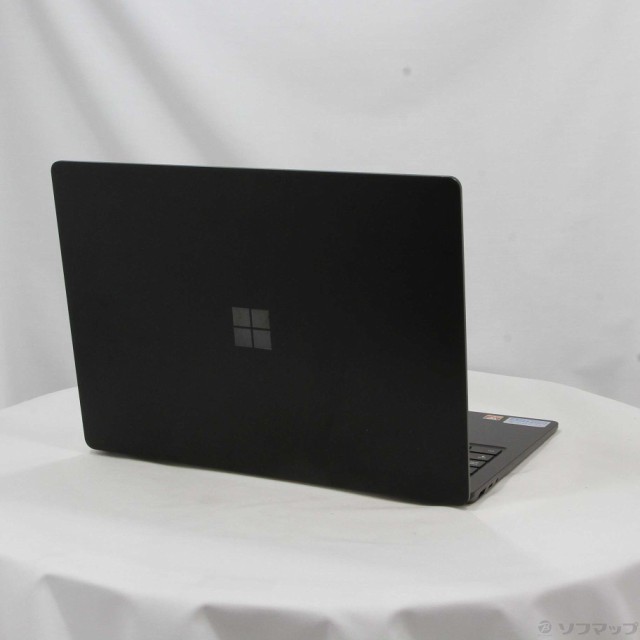 Surface Laptop 3 13.5インチ V4C-00039 ブラック - ノートPC