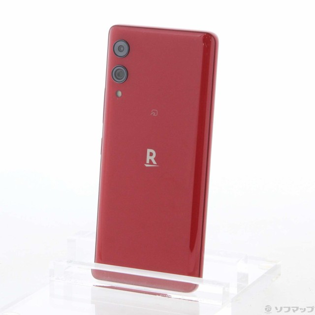 Rakuten Hand 5G ブラック 128 GB SIMフリー - 携帯電話