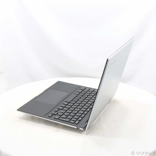 ASUS(エイスース) Chromebook Flip CM3 CM3200FM1A-HW0058 シルバー