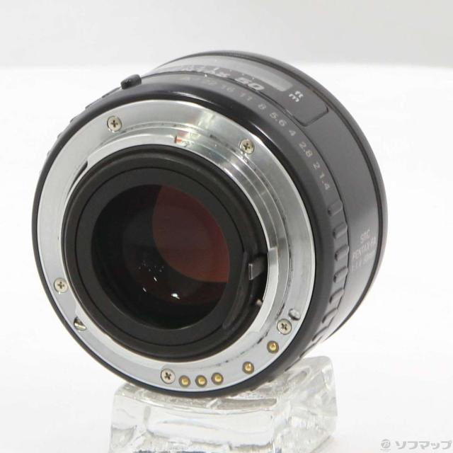 ペンタックス smc PENTAX-FA 50mmF1.4 Classic 価格比較 - 価格.com