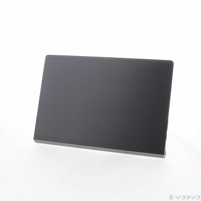 中古)Lenovo Lenovo Yoga Tab 13 128GB シャドーブラック ZA8E0008JP