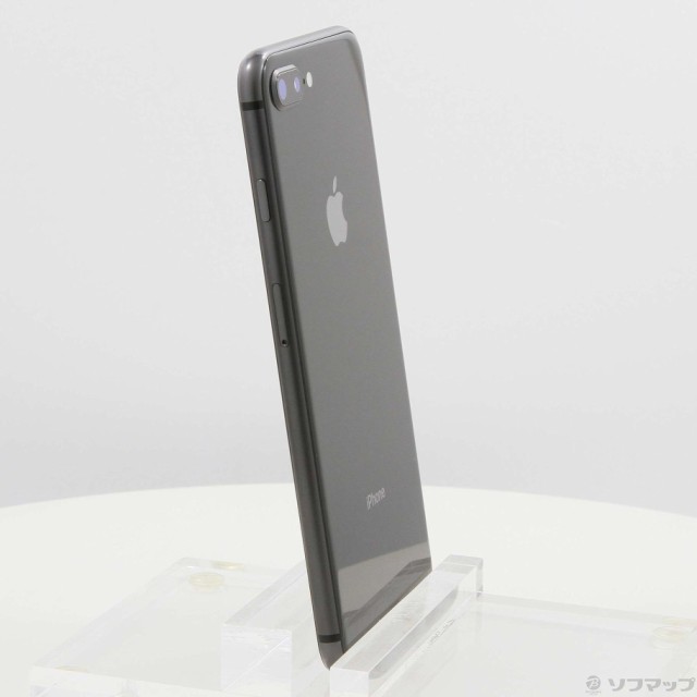 購入ショップ 【中古】Apple(アップル) iPhone8 Plus 64GB スペース