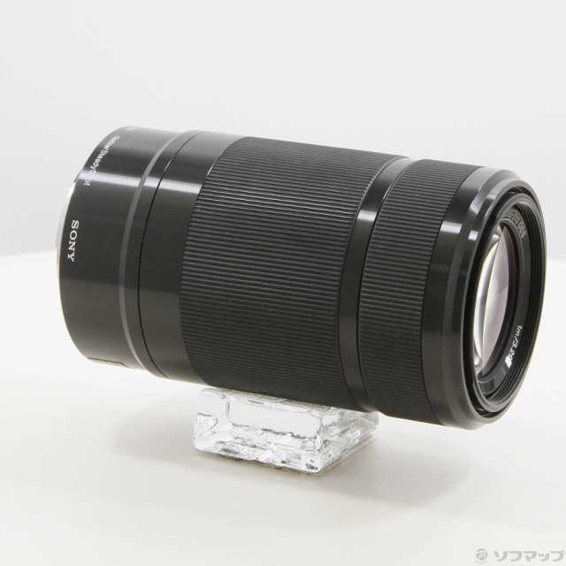 (中古)SONY E 55-210mm F4.5-6.3 OSS SEL55210 Eレンズ(262-ud)｜au PAY マーケット