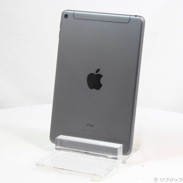 中古)Apple iPad mini 第5世代 256GB スペースグレイ MUXC2J/A SIMフリー(258-ud)の通販はau PAY  マーケット ソフマップ au PAY マーケット－通販サイト