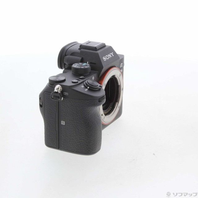 (中古)SONY α7 III ILCE-7M3 ボディ(258-ud)｜au PAY マーケット